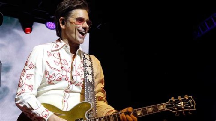 Celebrating John Stamos: A Look At His Birthday Photo Through The Years
