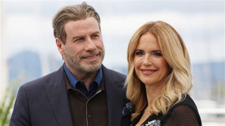 John Travolta ‘isn’t interested’ in dating again after death of his wife Kelly Preston