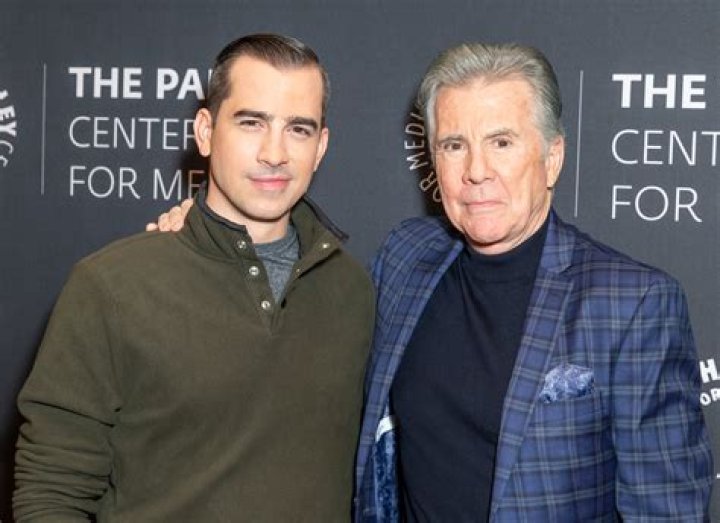 John Walsh reveals a government agency begged him to reboot ‘America’s Most Wanted’