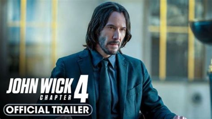 Keanu Reeves’ actioner registers a decent opening – India TV