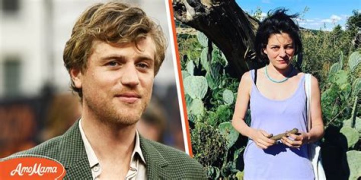 Unveiling The Life Of Johnny Flynn's Wife