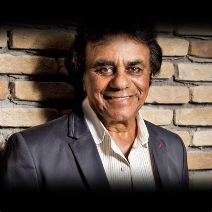 Johnny Mathis: A Glimpse Into His Life Through Today's Lens