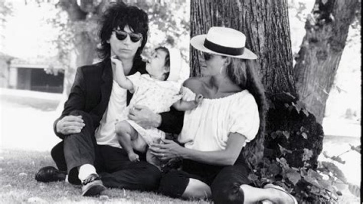 Unveiling The Legacy: Johnny Thunders' Daughter
