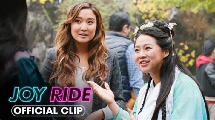 The Ultimate Guide To Johnny Wu's Joy Ride: Tips And Tricks