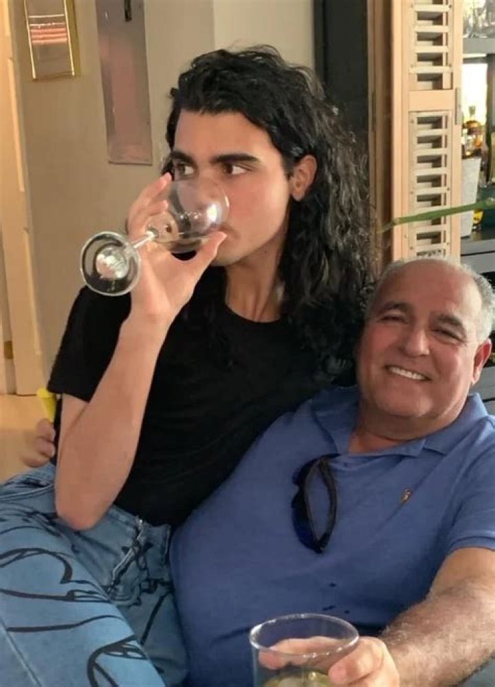 5 Shocking Facts About Jojo Fleites Unveiled
