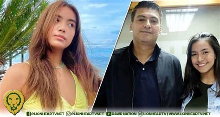 Unveiling The Life Of Joko Diaz's Daughter: A Glimpse Into Her World