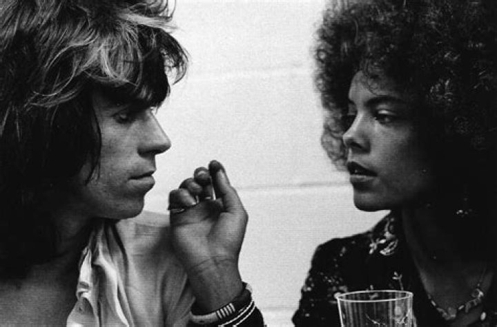 Exploring The Fascinating Connection Between Jolie Jones And Keith Richards