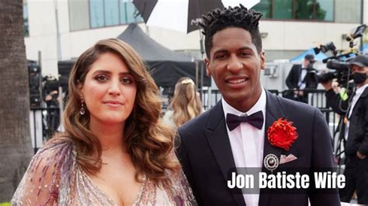 Jon Batiste's Wife Cancer Update: A Journey Of Hope And Resilience