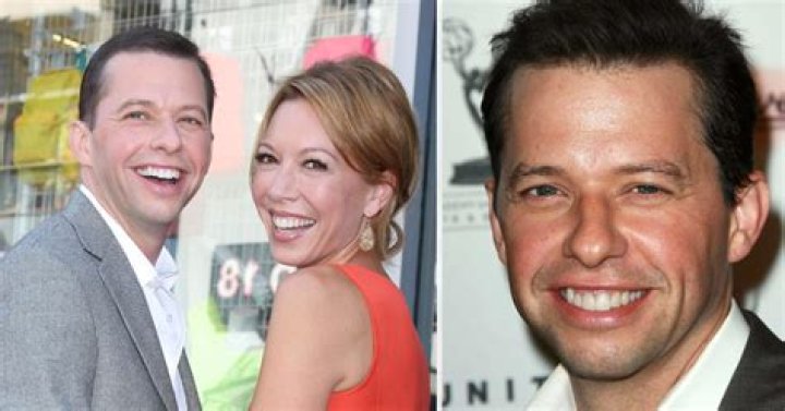Jon Cryer’s 1st kiss with wife Lisa was on set after she thought he could be her “new best gay friend”