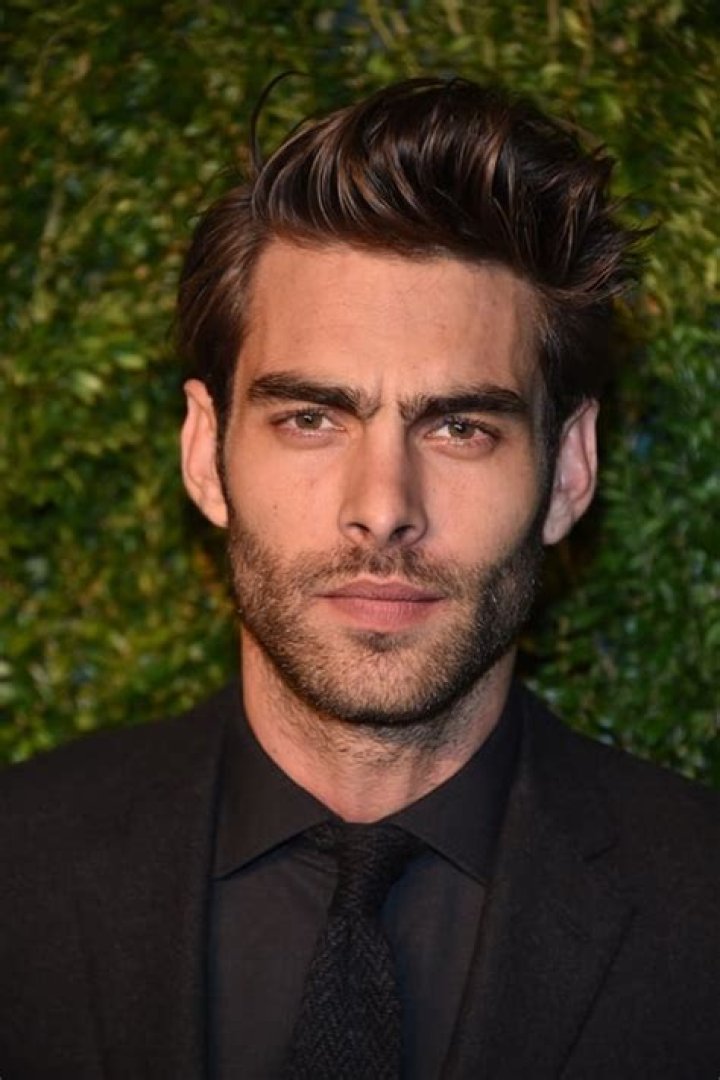 Exploring The Life And Career Of Jon Kortajarena: A Model And Actor