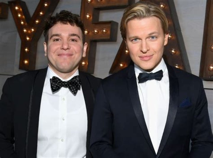 Unveiling Jon Lovett's New Boyfriend: A Journey Into Love