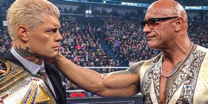 Jon Moxley On His Friendship With Cody Rhodes & What He Told Him About AEW