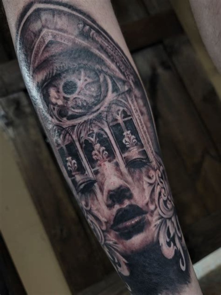 Exploring The Meaning And Significance Of Jonah Tattoos