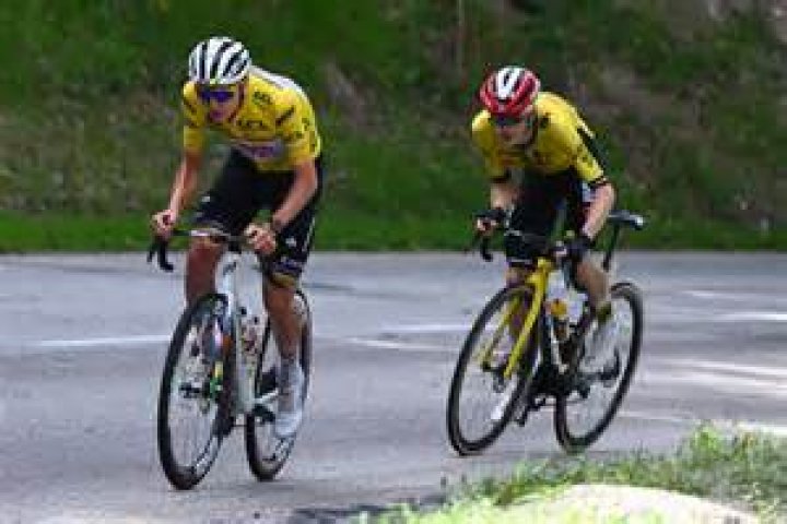 Understanding Jonas Vingegaard's Weight: Impact On Performance And Training