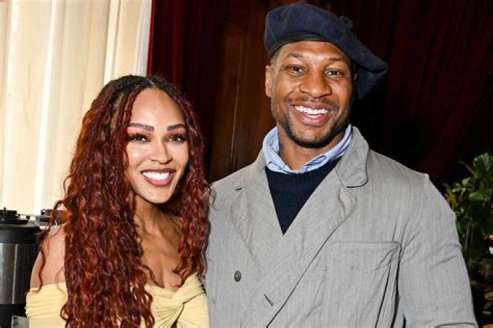 Unveiling The Enigmatic Journey Of Jonathan And Meagan Good