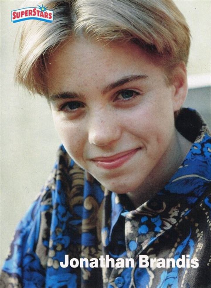 Jonathan Brandis Movies And TV Shows: A Comprehensive Look At His Career