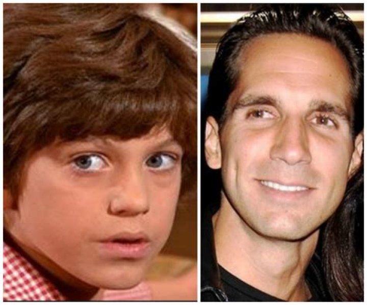 Where Is Jonathan Gilbert From Little House On The Prairie Now?