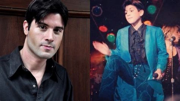 Discovering Jonathan Montenegro's Journey With Menudo