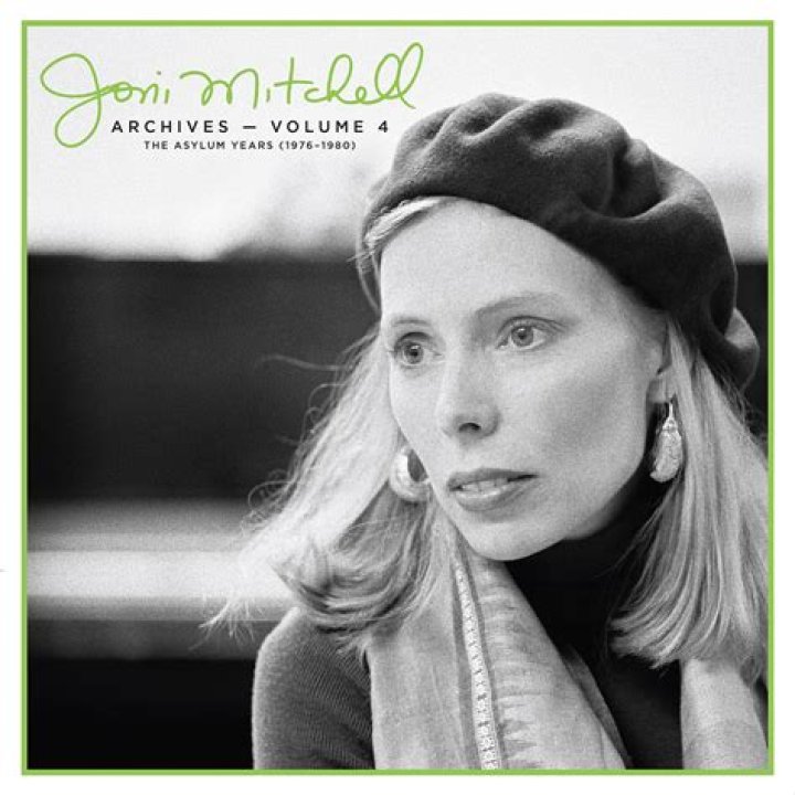 Exploring The Romantic Life Of Joni Mitchell: Who Did She Date?