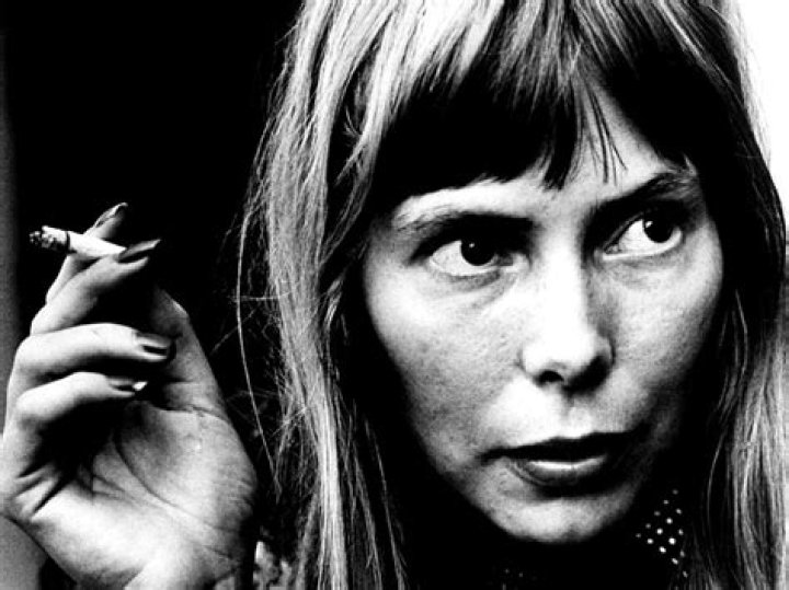 Unveiling The Journey Of Joni Mitchell's Daughter In 2022