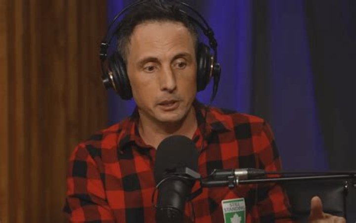 Understanding Jonny Harris' Illness: A Journey Through Health And Resilience