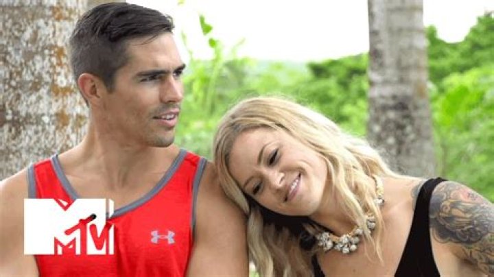 Jordan And Sarah: The Challenge Of Reality Television