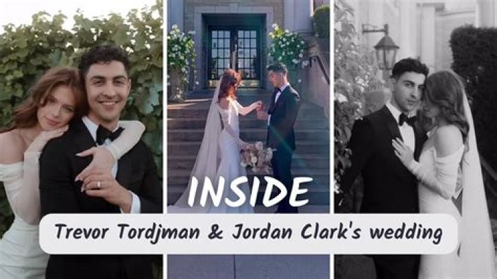 Unveiling The Dynamic Duo: Jordan And Trevor