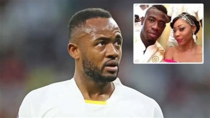 Unveiling The Life Of Jordan Ayew's Wife: A Journey Beyond The Spotlight