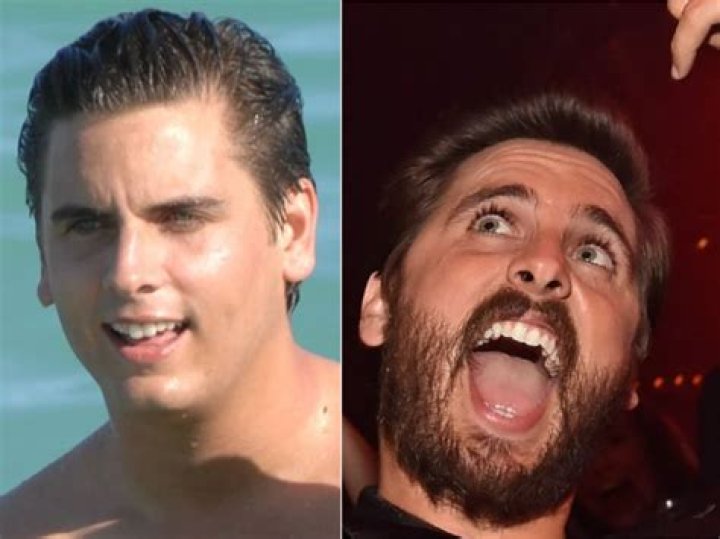 Unraveling The Connection Between Jordan Barrett And Scott Disick