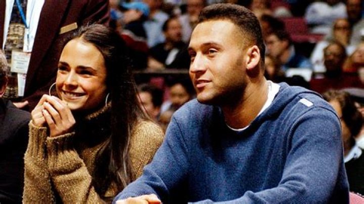 Exploring The Connection Between Jordana Brewster And Derek Jeter