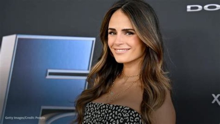 Jordana Brewster's Journey: Battling Anorexia