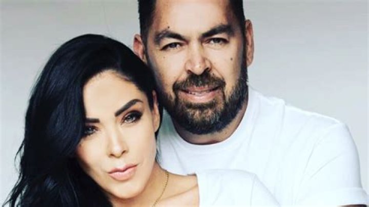 Unraveling The Life Of Jorge D'Alessio's Esposa
