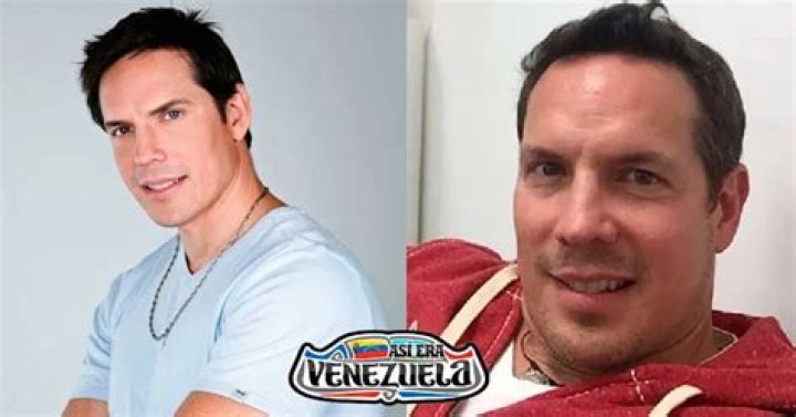 Discovering The Talents Of Jorge Reyes: El Actor Venezolano