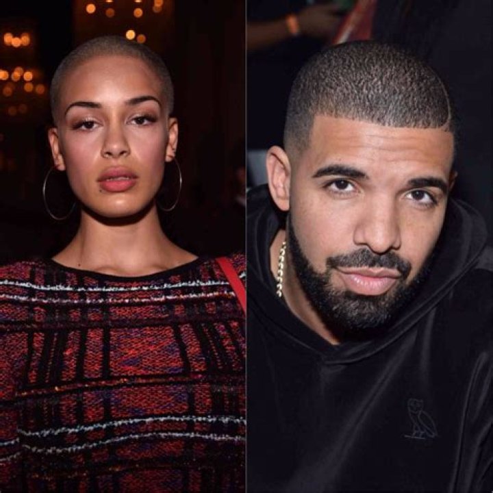 Jorja Smith And Drake: A Musical Match Made In Heaven