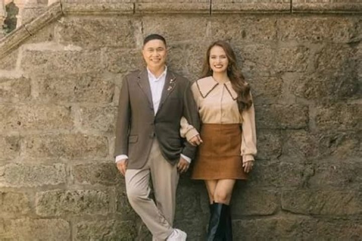 Unveiling The Mystery Behind Jose Manalo's Girlfriend