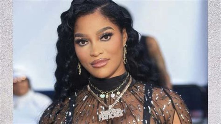 Discovering Joseline Hernandez: Age, Biography, And Career Insights