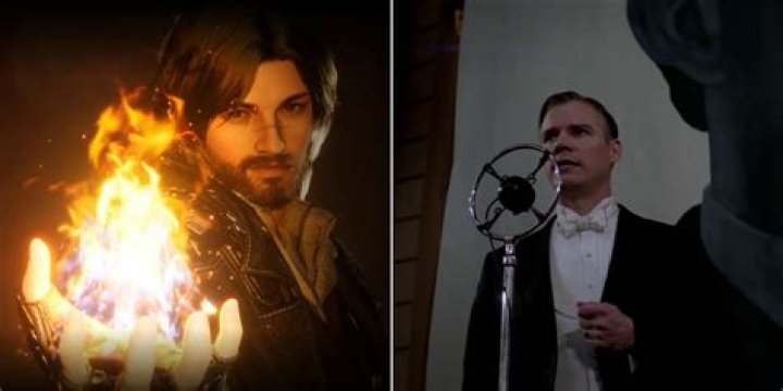 Discovering The Talents Of Josh Cowdery: A Voice Actor Extraordinaire