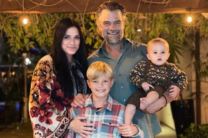 Josh Duhamel: Career, Personal Life, And Impact On Hollywood