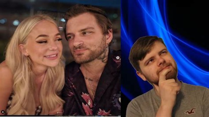 Unveiling The Love Story: Josh From The Challenge's Girlfriend