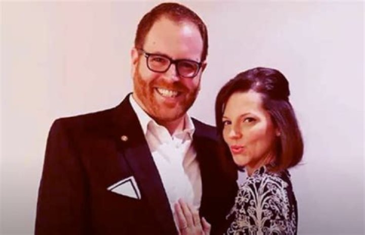 Unveiling The Intriguing Lives Of Josh Gates And Hallie Gnatovich