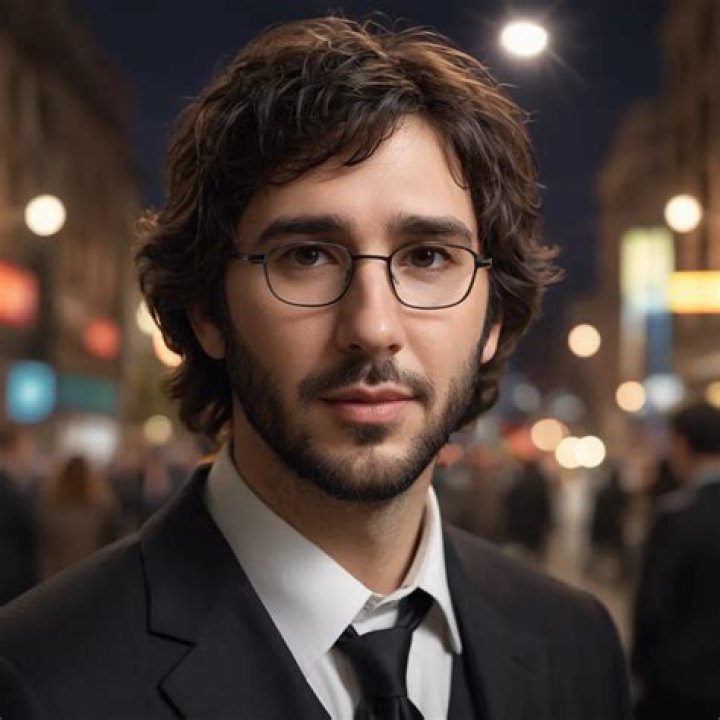 Complete List Of Josh Groban Cameos In Movies And TV Shows
