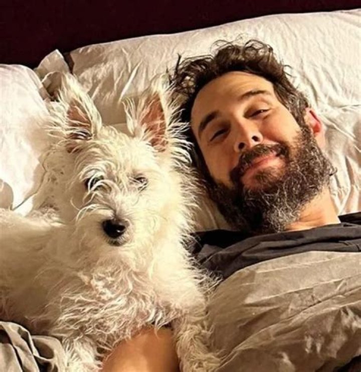 Josh Groban's Canine Companion: A Deep Dive Into His Life With Dogs