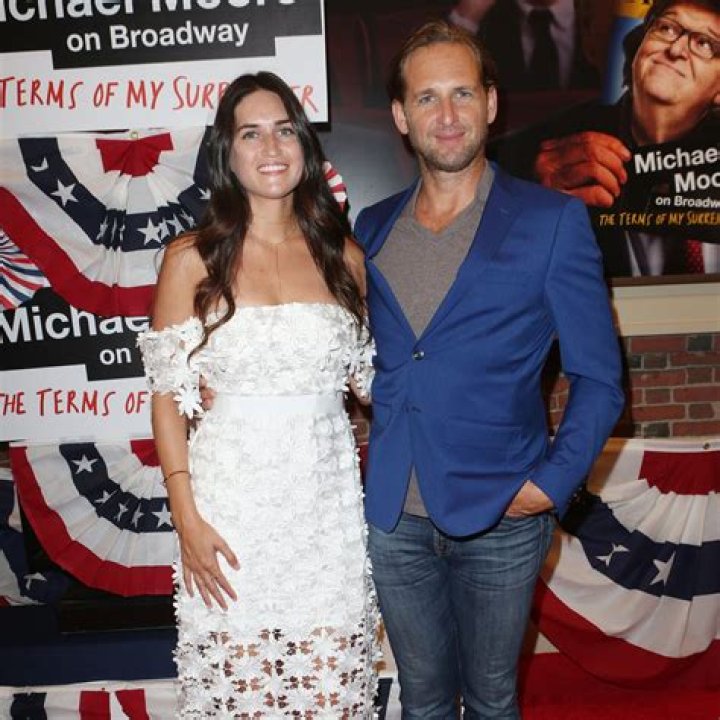 Josh Lucas separates from wife Jessica Henriquez (see pics) – India TV