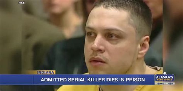 Unraveling The Dark Tale Of Joshua Wade: The Killer Who Shocked A Community
