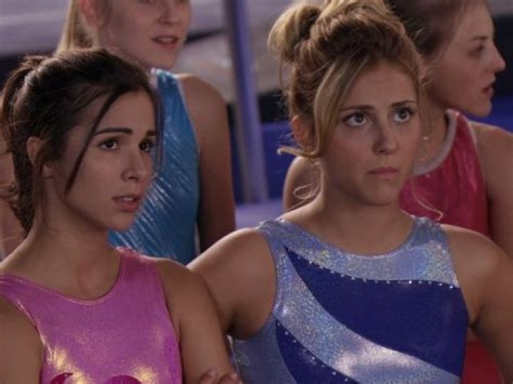 Josie Leinart: The Make It Or Break It Journey
