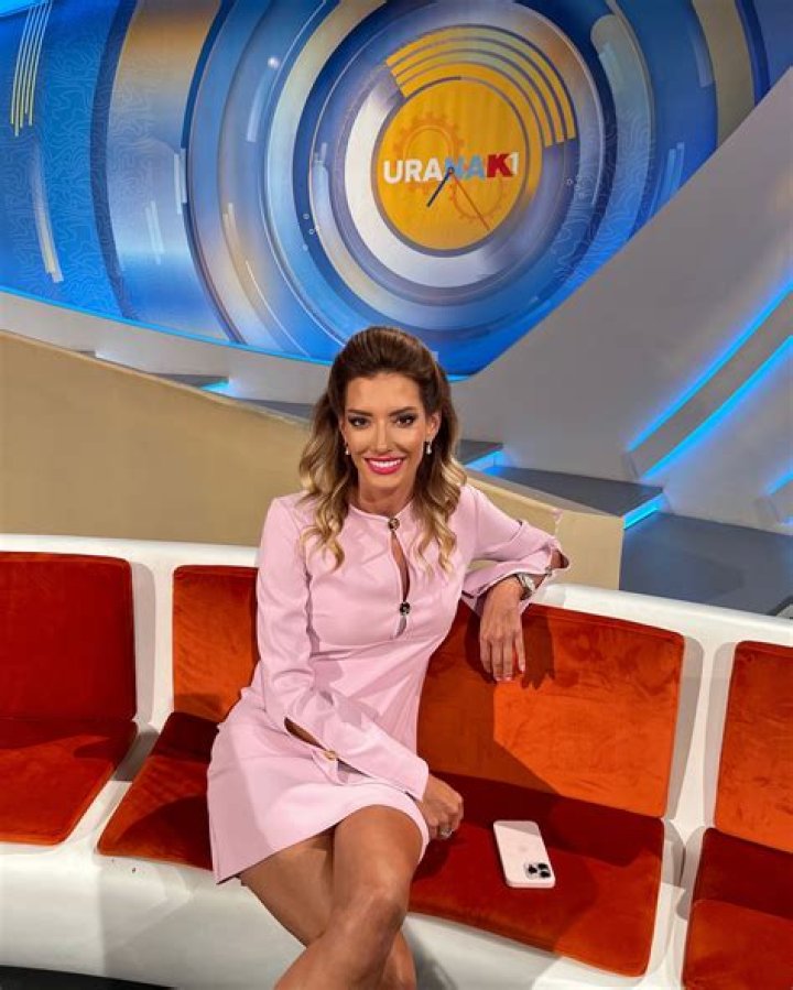 Unveiling The Life And Achievements Of Jovana Jankovic