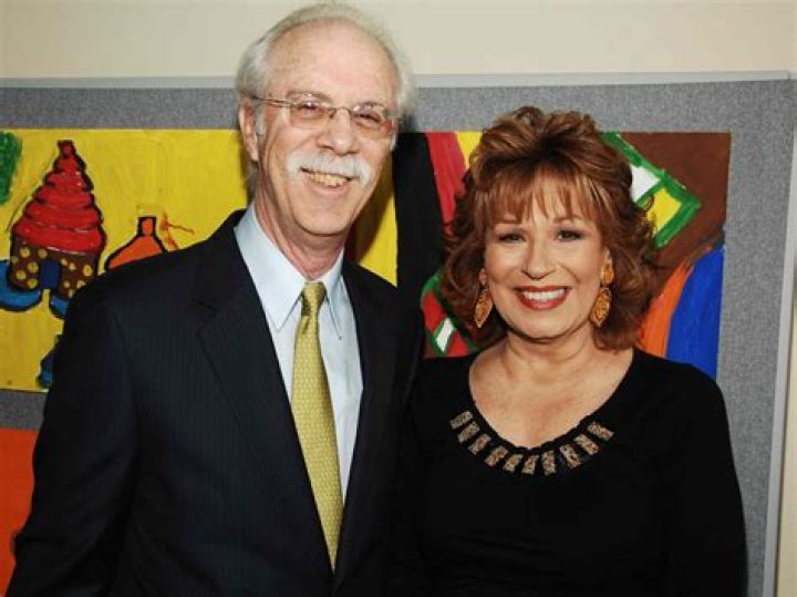 Exploring The Unique Love Story Of Joy Behar And Steve Janowitz