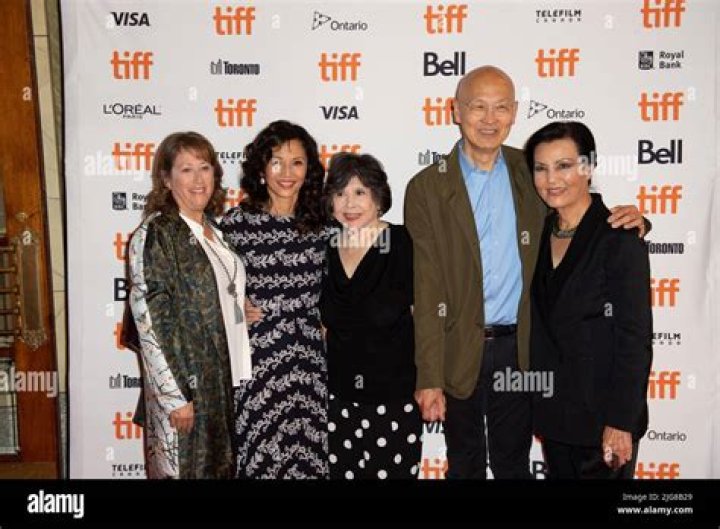 Celebrating Bonds: A Joy Luck Club Reunion
