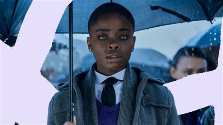 Wednesday Star Joy Sunday On Netflix's Show's Representation Of Black Beauty