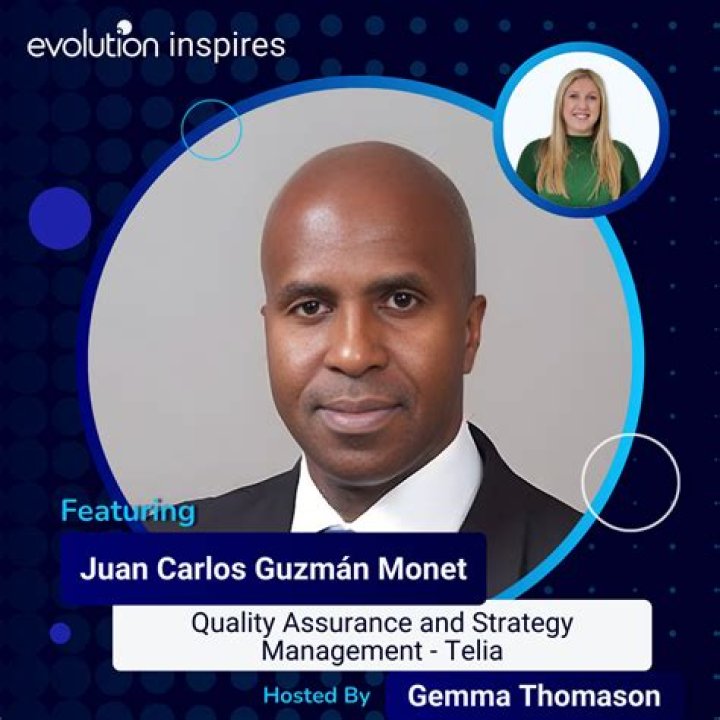 Juan Carlos Guzmán-Betancourt Now: A Deep Dive Into His Life And Career